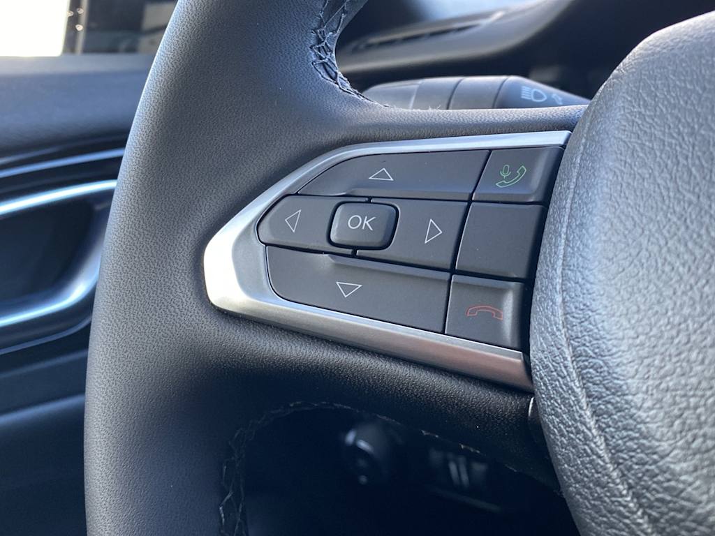 Thumbnail: 2026 Jeep Compass - 25