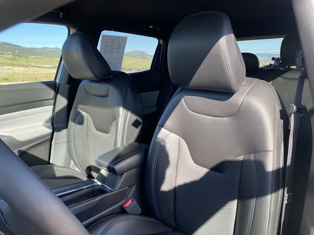 Thumbnail: 2025 Jeep Compass - 24