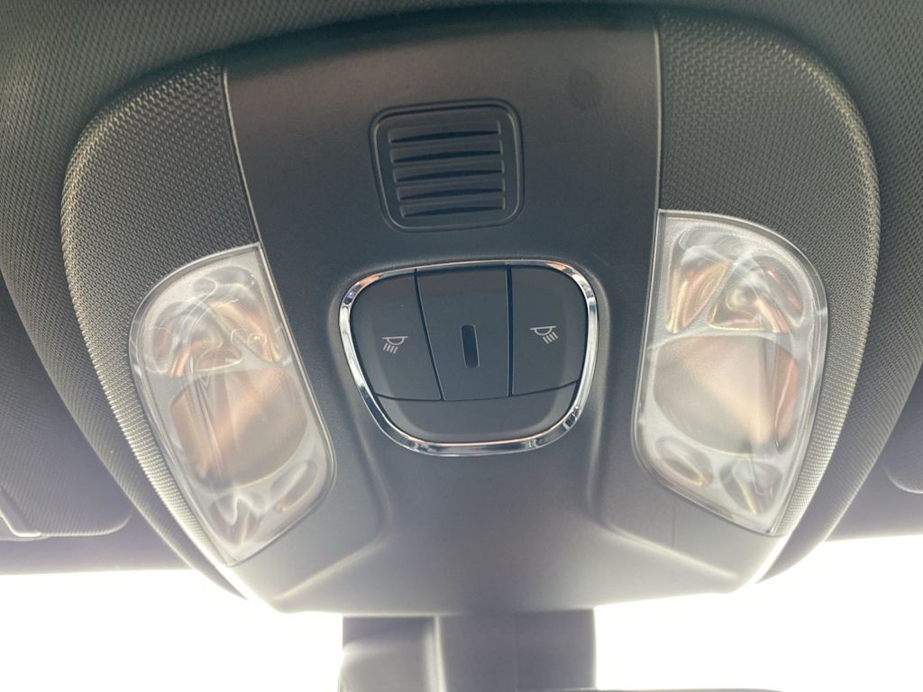 Thumbnail: 2025 Jeep Compass - 30