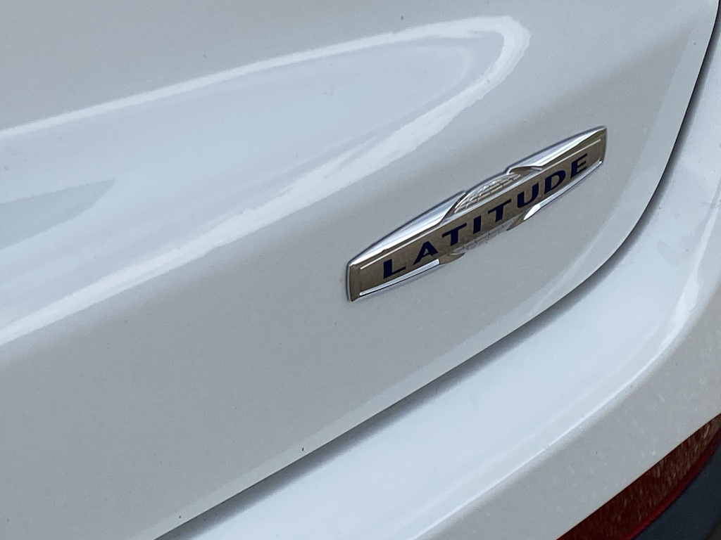 Thumbnail: 2025 Jeep Compass - 29