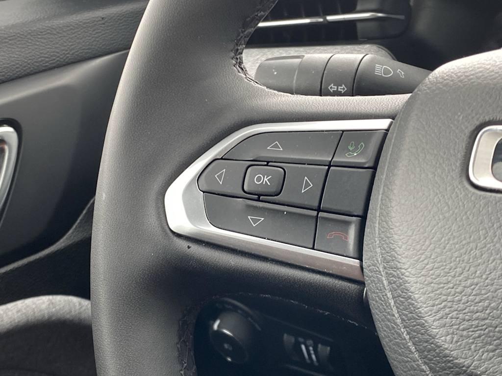 Thumbnail: 2025 Jeep Compass - 33