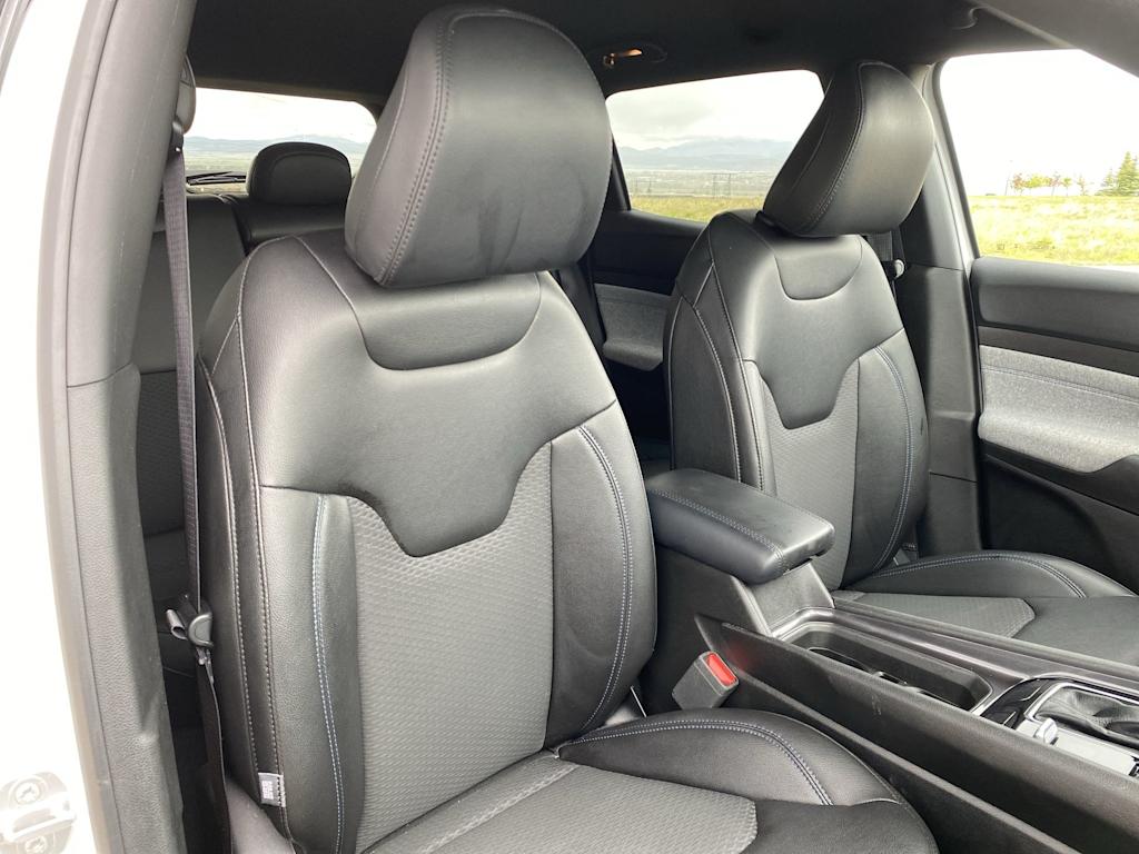 Thumbnail: 2025 Jeep Compass - 10