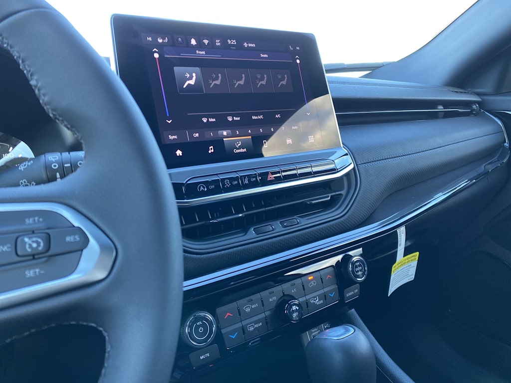 Thumbnail: 2026 Jeep Compass - 9
