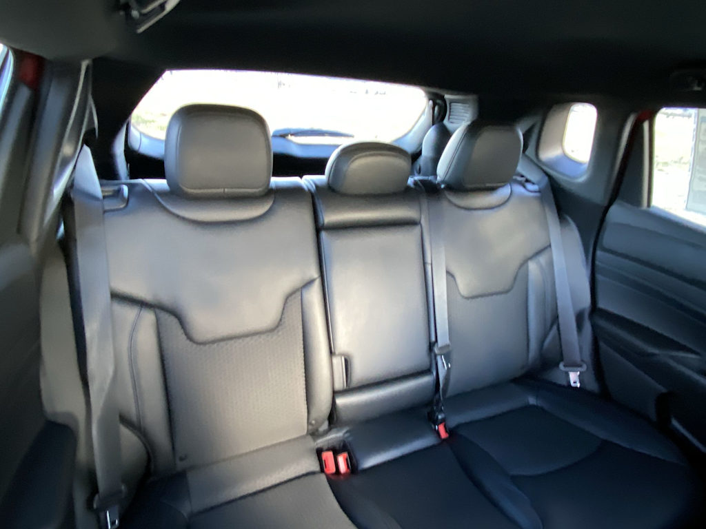 Thumbnail: 2026 Jeep Compass - 8