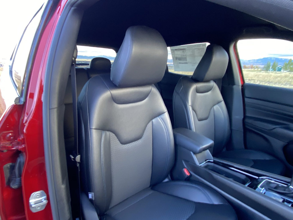 Thumbnail: 2026 Jeep Compass - 7