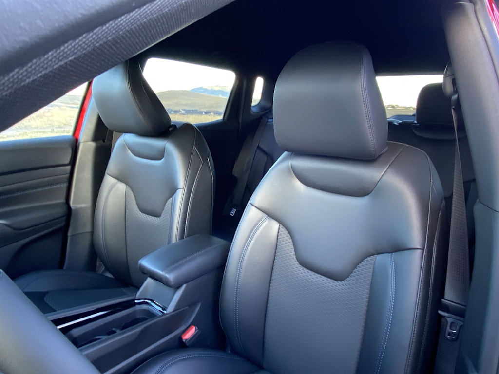 Thumbnail: 2026 Jeep Compass - 6