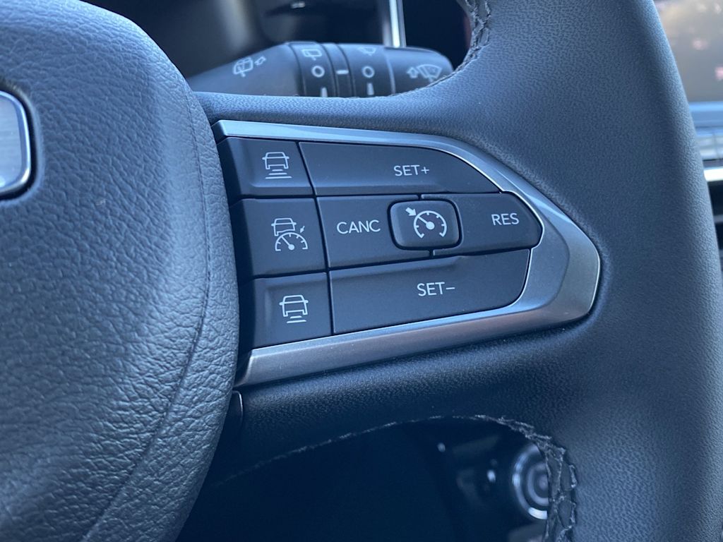 Thumbnail: 2026 Jeep Compass - 24