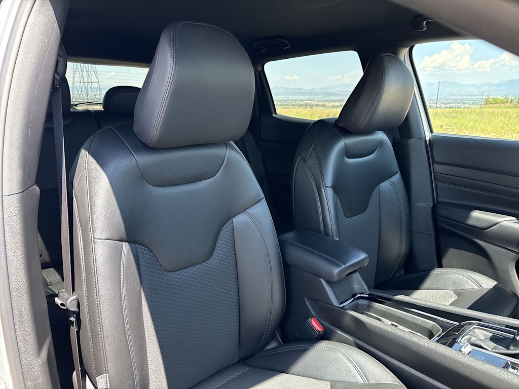 Thumbnail: 2026 Jeep Compass - 10
