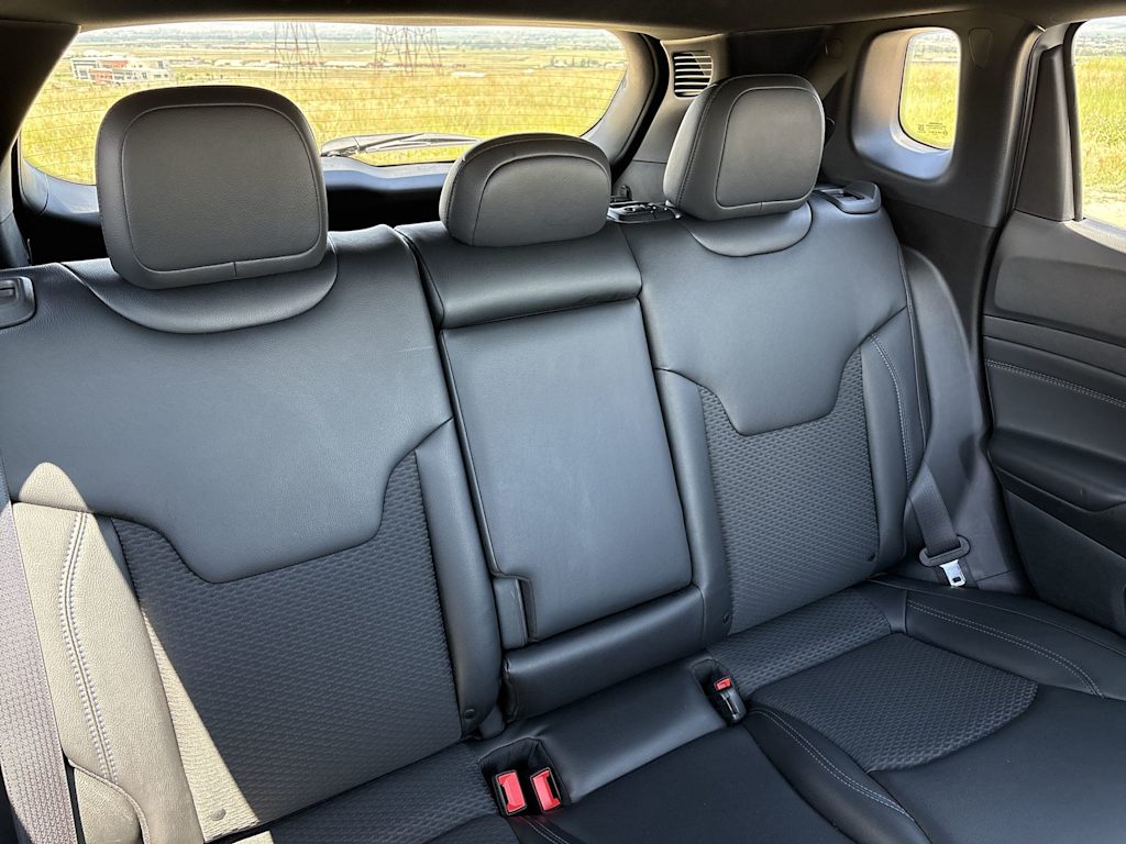 Thumbnail: 2026 Jeep Compass - 36