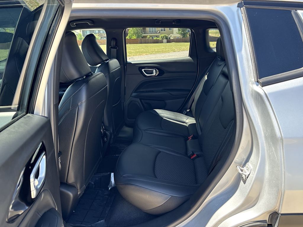 Thumbnail: 2026 Jeep Compass - 37