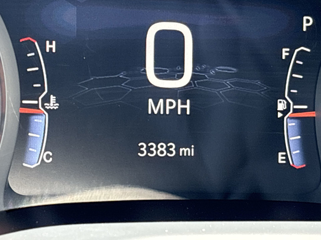 Thumbnail: 2026 Jeep Compass - 15