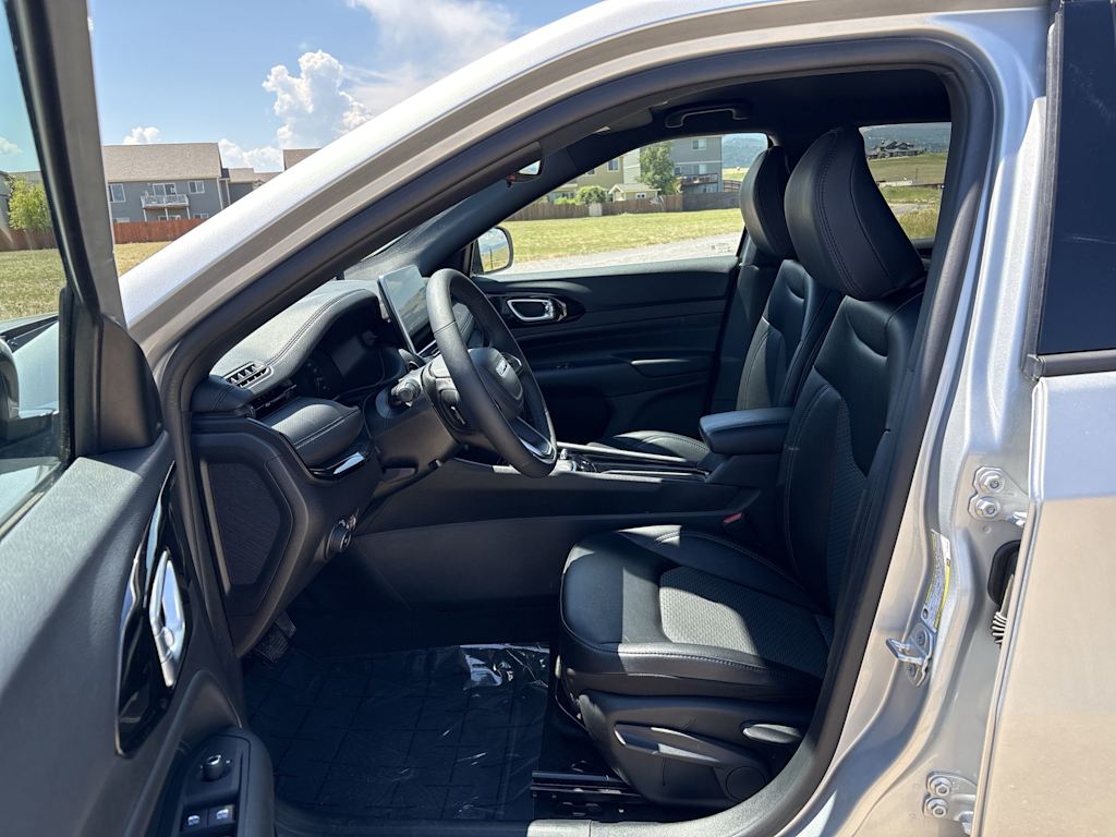 Thumbnail: 2026 Jeep Compass - 9
