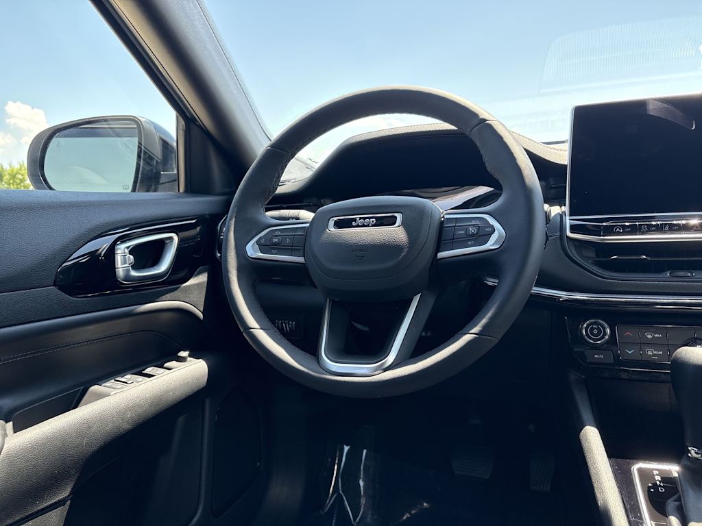 Thumbnail: 2026 Jeep Compass - 12