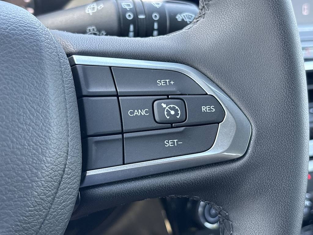 Thumbnail: 2026 Jeep Compass - 35