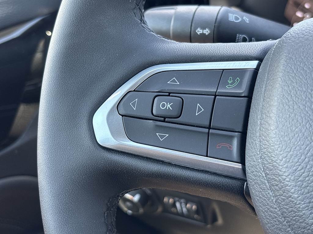 Thumbnail: 2026 Jeep Compass - 34