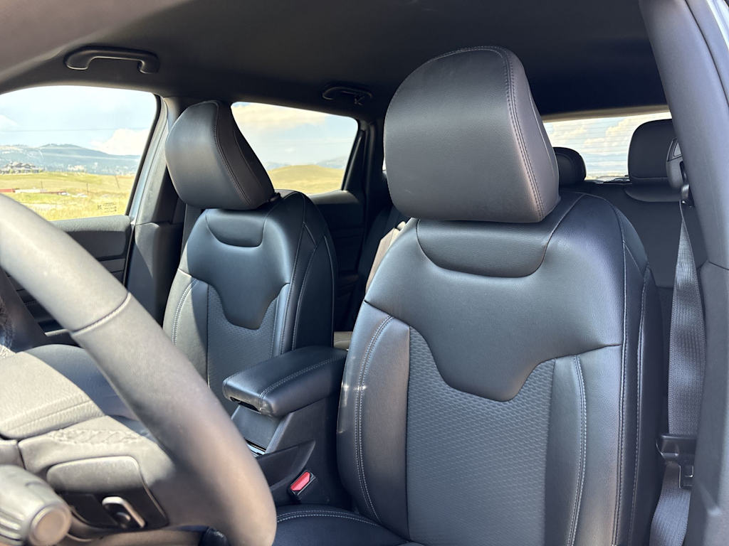 Thumbnail: 2026 Jeep Compass - 26