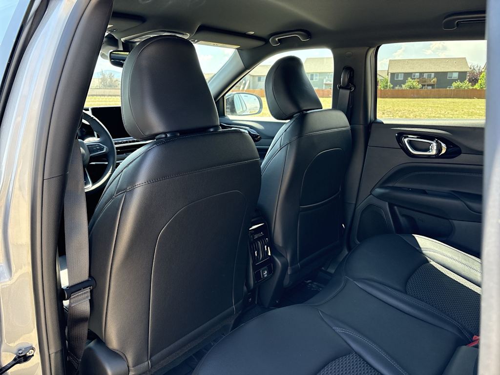 Thumbnail: 2026 Jeep Compass - 11
