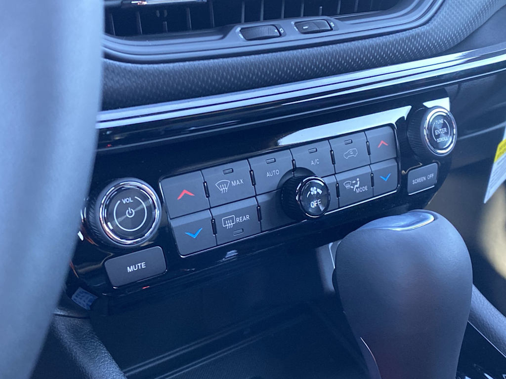 Thumbnail: 2026 Jeep Compass - 27