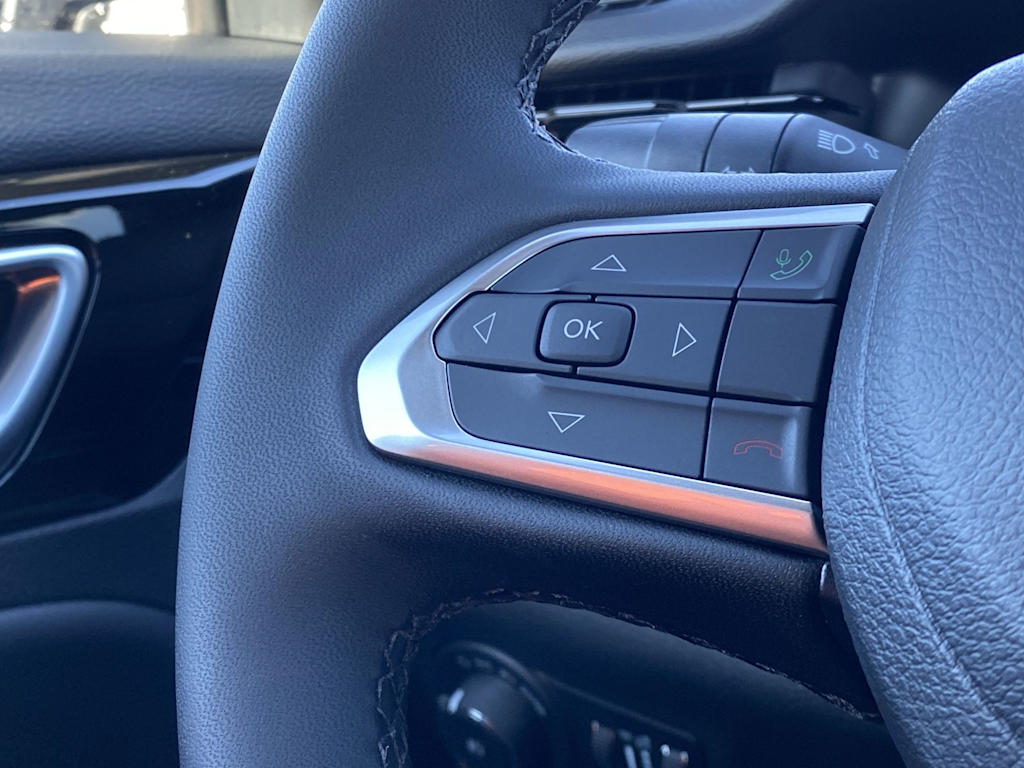 Thumbnail: 2026 Jeep Compass - 26