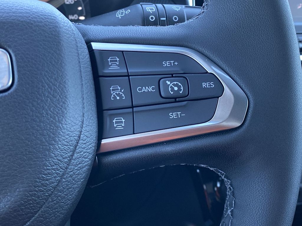 Thumbnail: 2026 Jeep Compass - 25