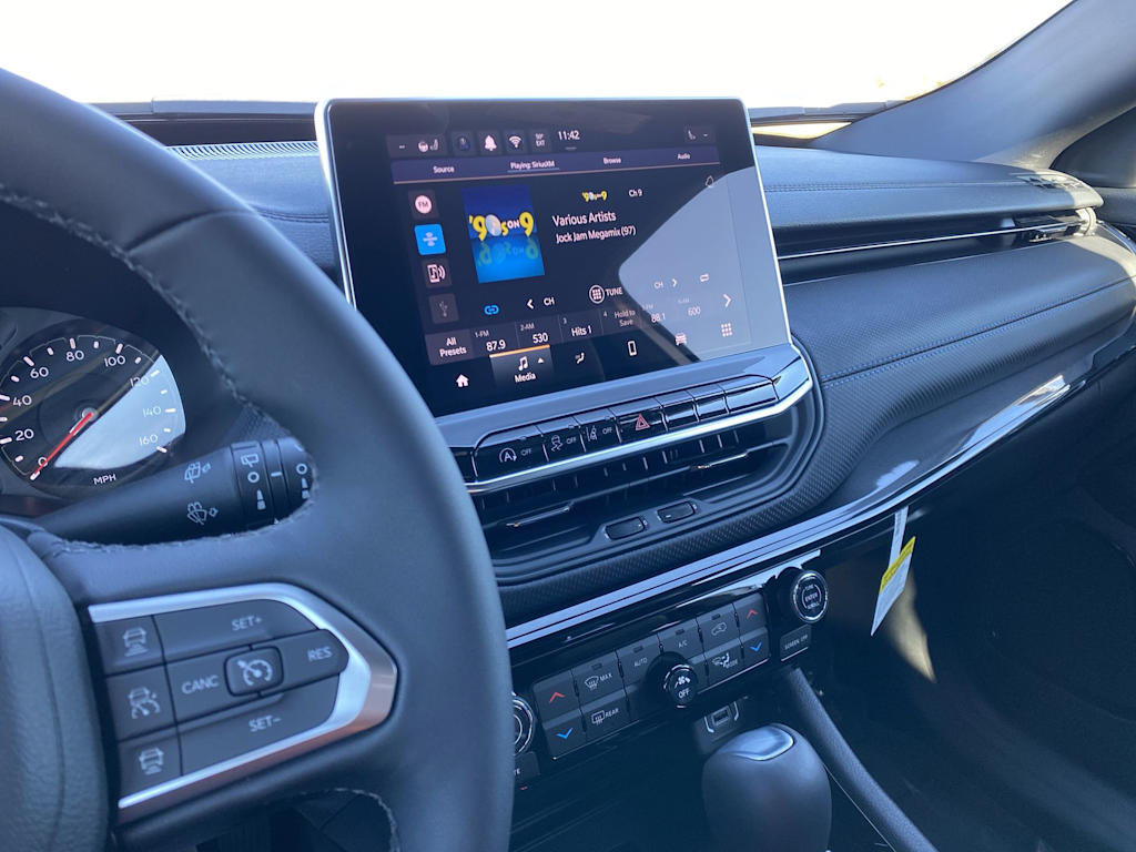 Thumbnail: 2026 Jeep Compass - 9