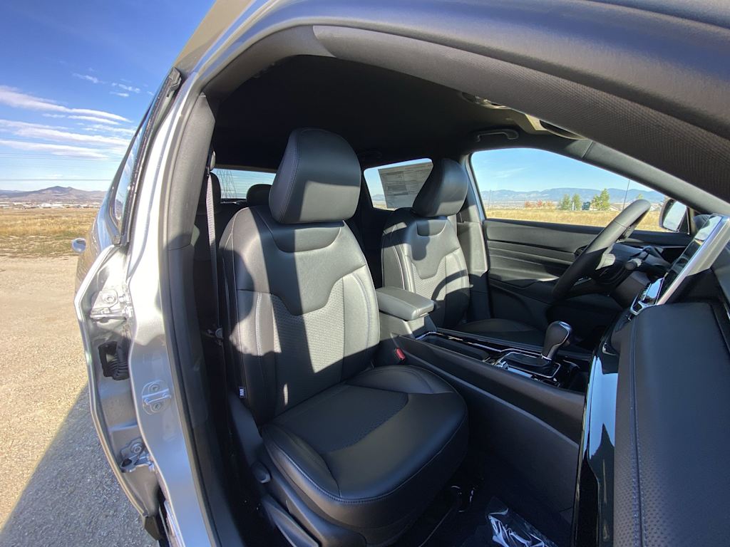 Thumbnail: 2026 Jeep Compass - 7