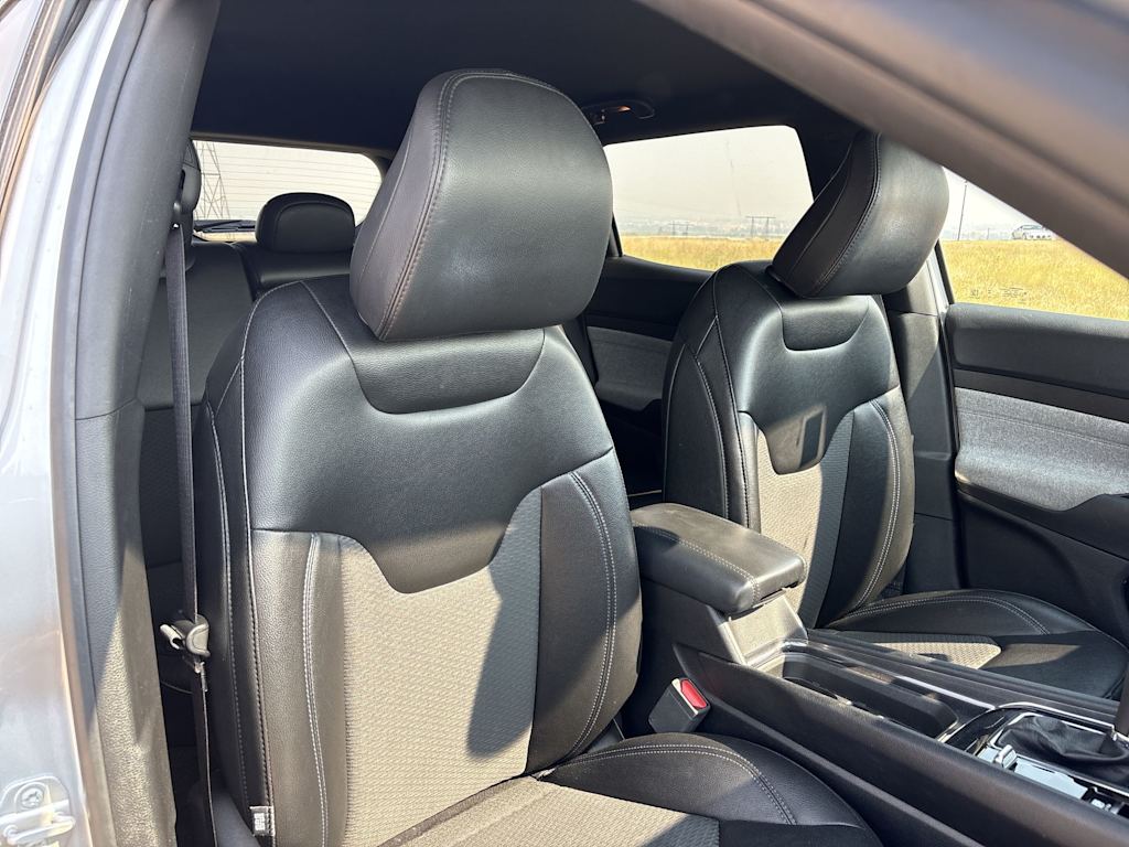 Thumbnail: 2024 Jeep Compass - 10