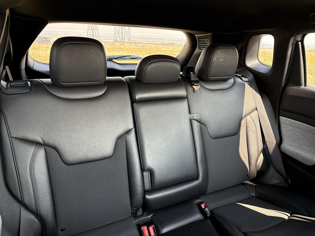 Thumbnail: 2024 Jeep Compass - 36