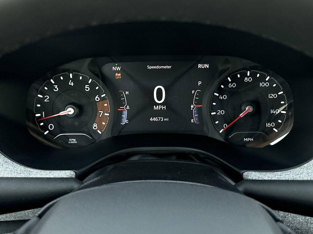 Thumbnail: 2024 Jeep Compass - 13