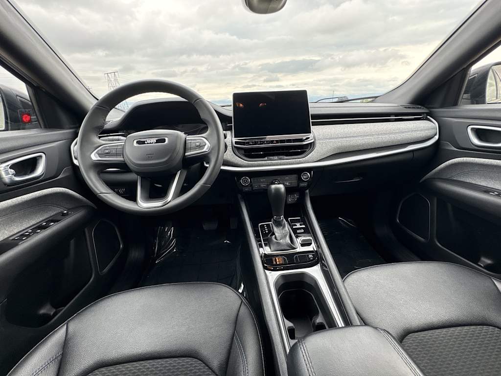 Thumbnail: 2024 Jeep Compass - 2