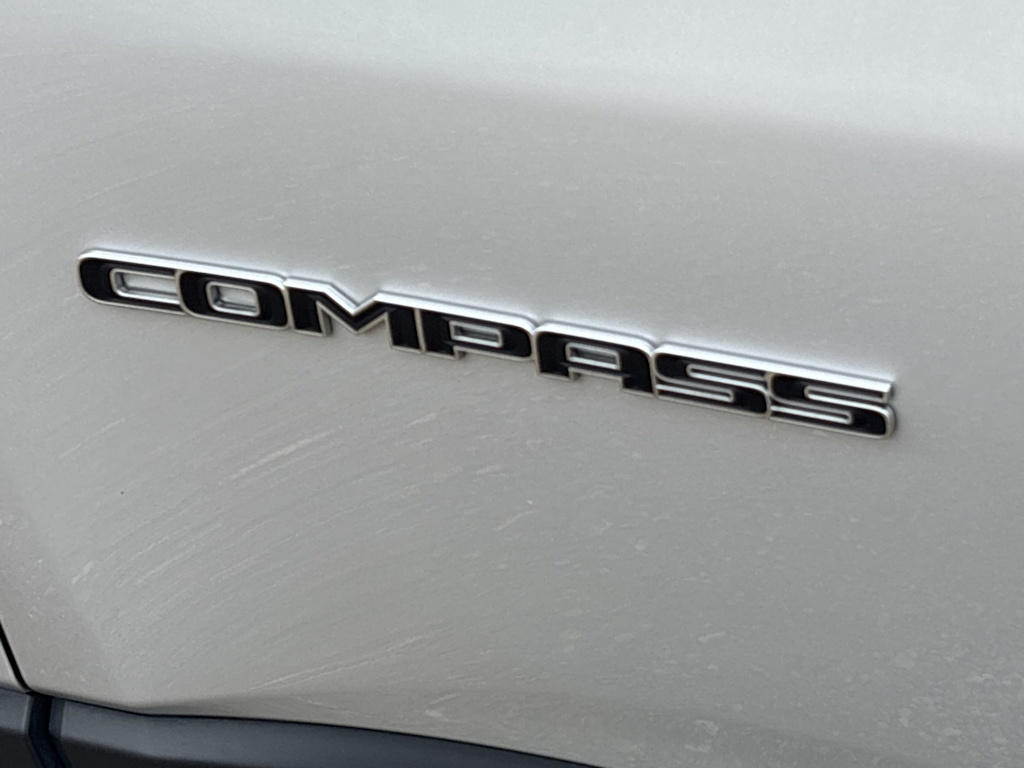 Thumbnail: 2024 Jeep Compass - 7