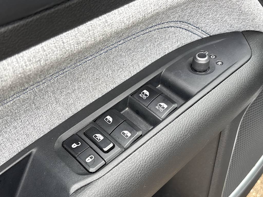 Thumbnail: 2024 Jeep Compass - 26