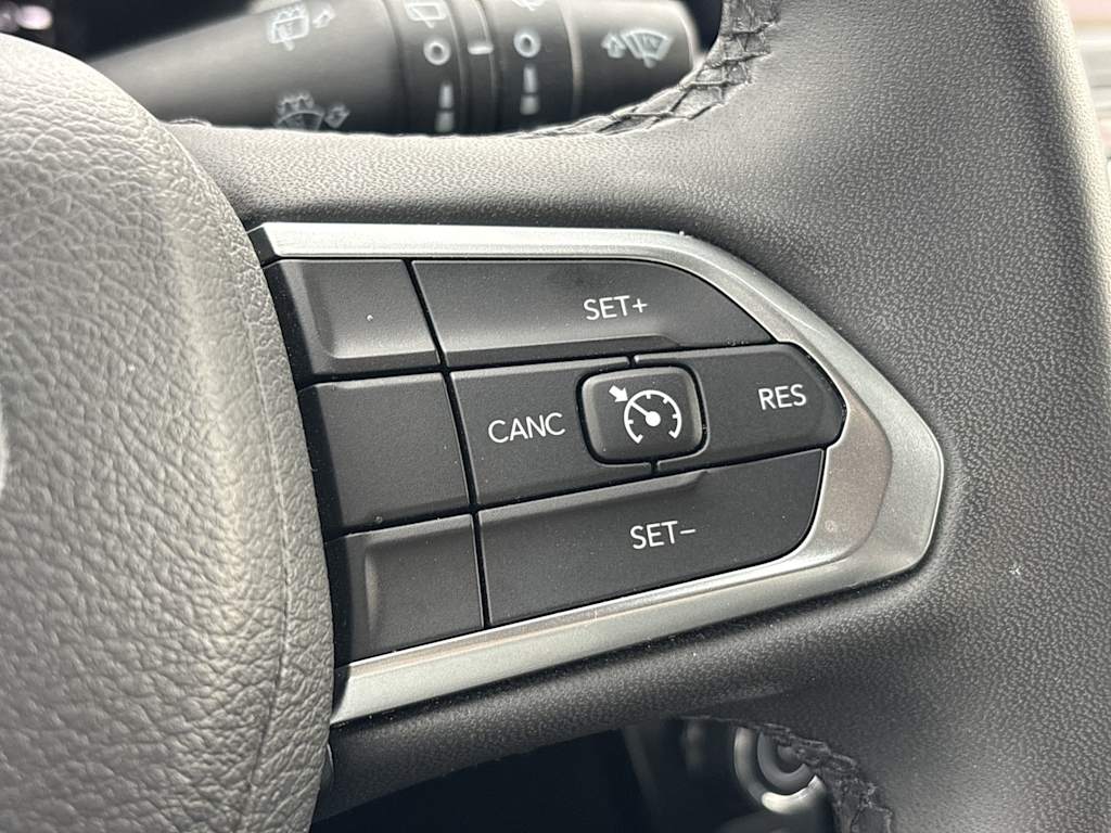 Thumbnail: 2024 Jeep Compass - 35