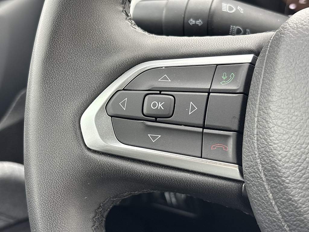 Thumbnail: 2024 Jeep Compass - 34