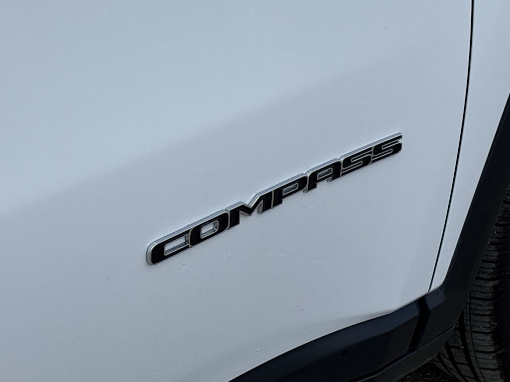 Thumbnail: 2024 Jeep Compass - 7