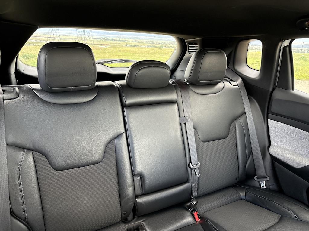 Thumbnail: 2024 Jeep Compass - 36