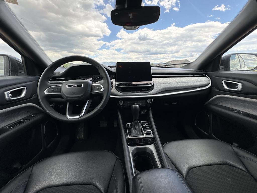 Thumbnail: 2024 Jeep Compass - 2