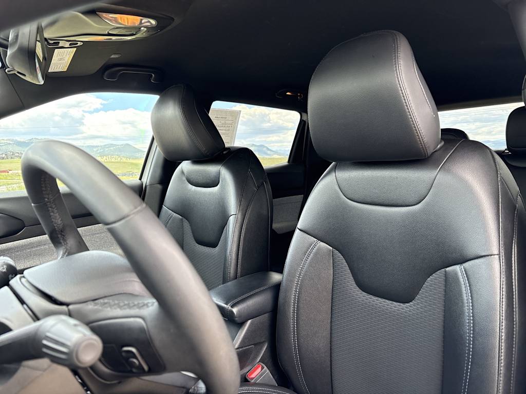 Thumbnail: 2024 Jeep Compass - 24