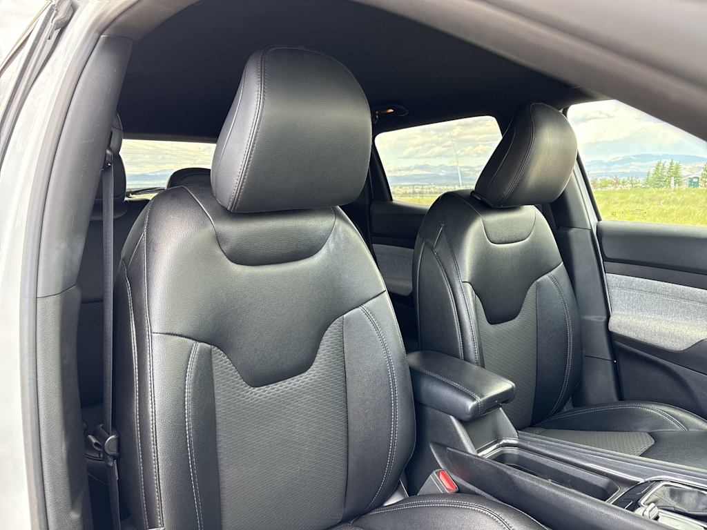Thumbnail: 2024 Jeep Compass - 10