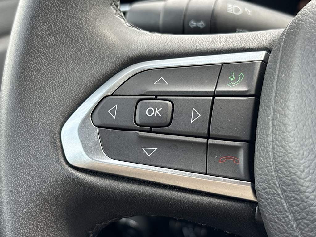 Thumbnail: 2024 Jeep Compass - 34