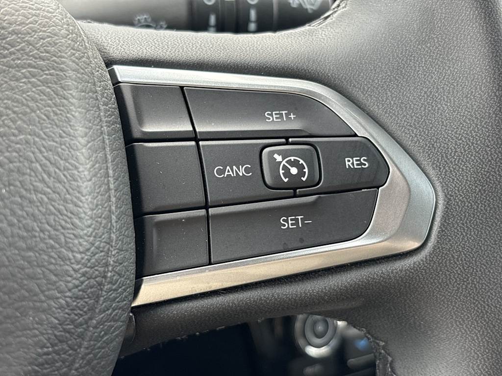 Thumbnail: 2024 Jeep Compass - 35