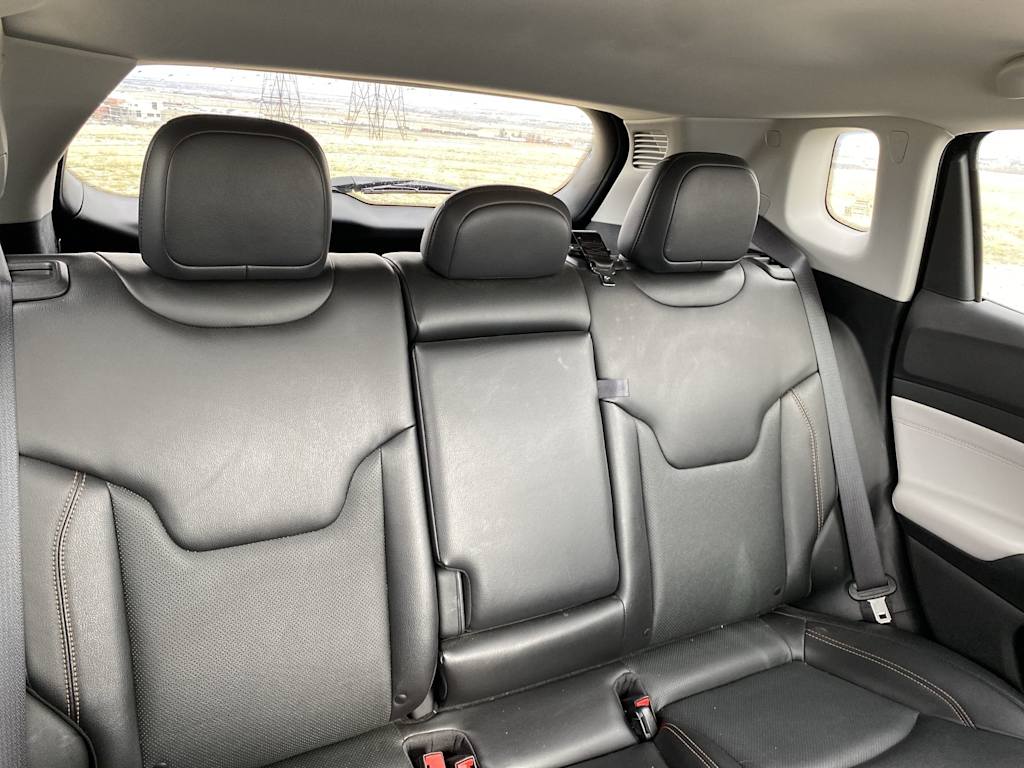 Thumbnail: 2022 Jeep Compass - 11
