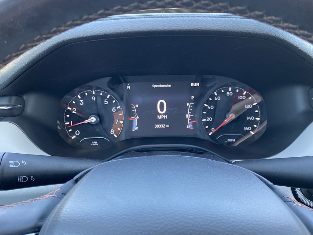 Thumbnail: 2022 Jeep Compass - 14