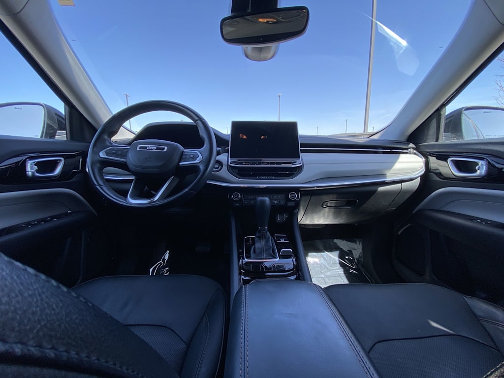 Thumbnail: 2022 Jeep Compass - 2