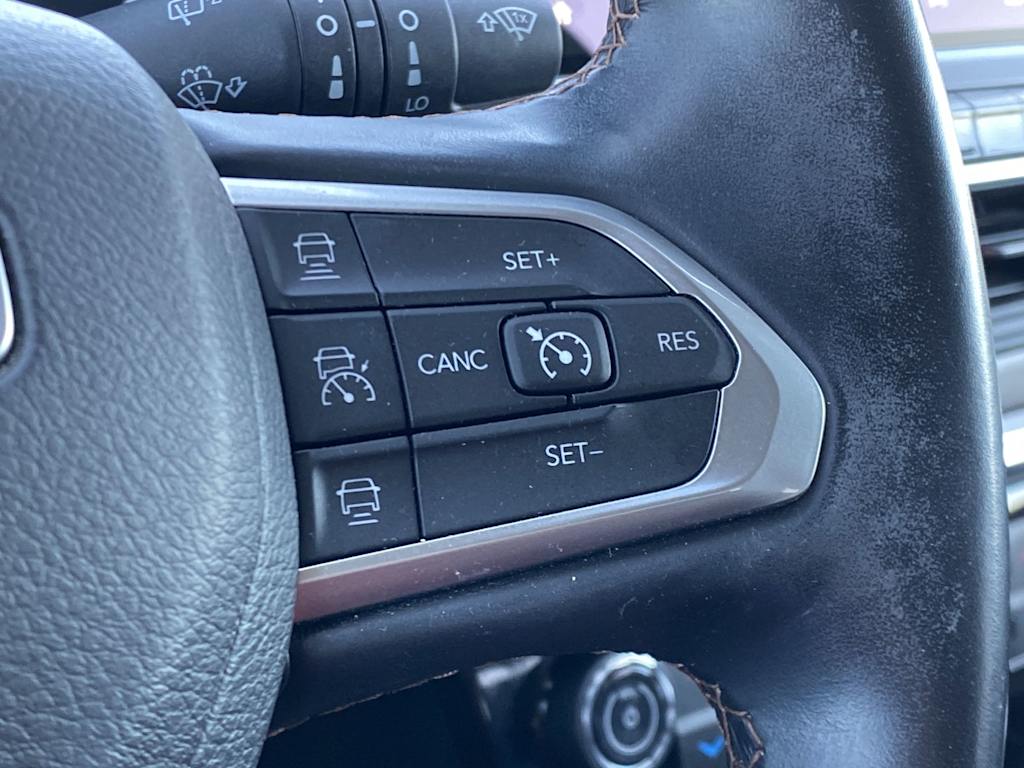 Thumbnail: 2022 Jeep Compass - 35