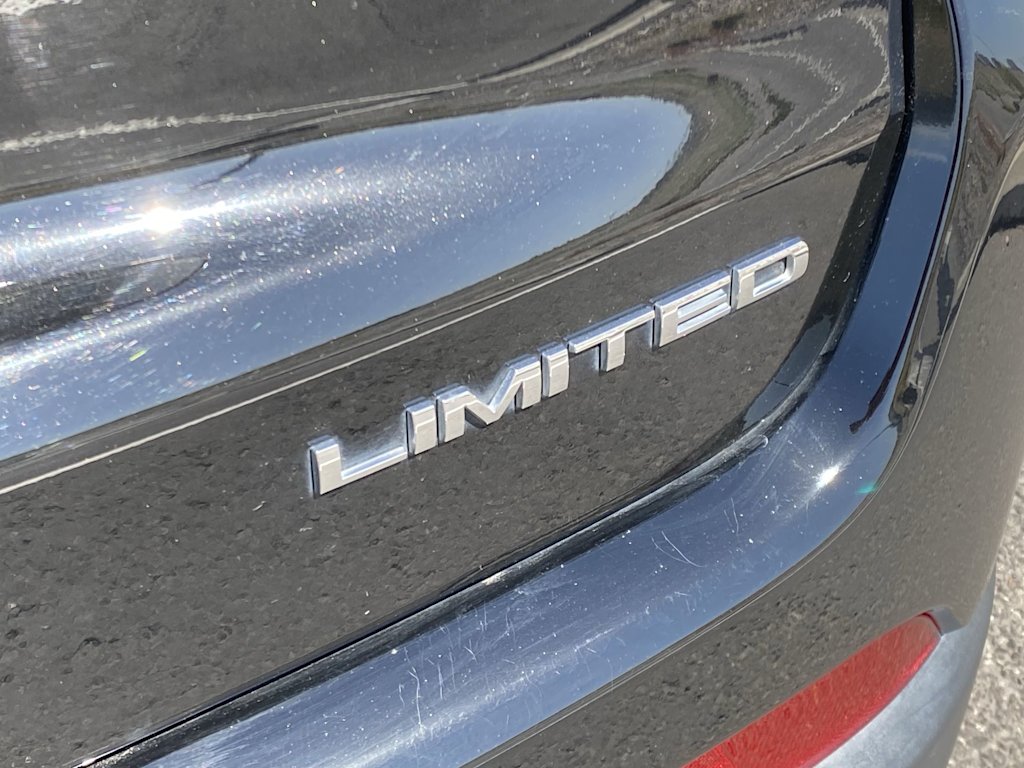 Thumbnail: 2022 Jeep Compass - 30