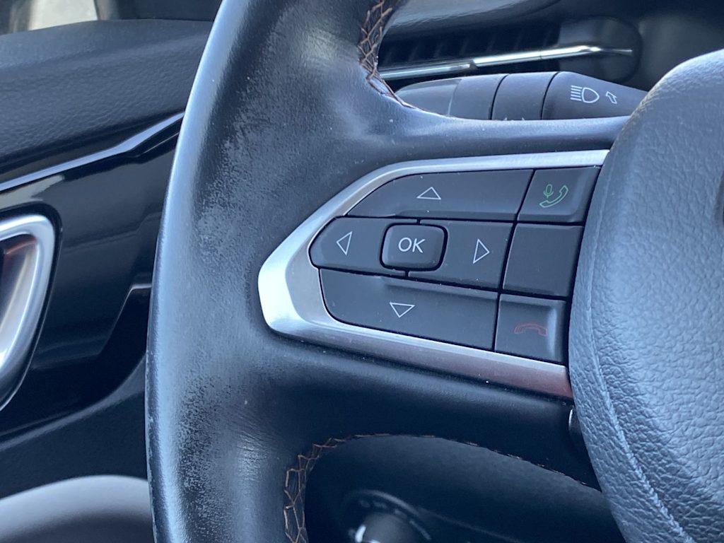 Thumbnail: 2022 Jeep Compass - 34
