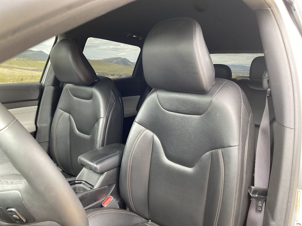 Thumbnail: 2023 Jeep Compass - 24