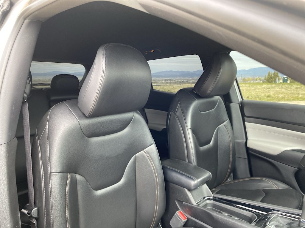 Thumbnail: 2023 Jeep Compass - 10