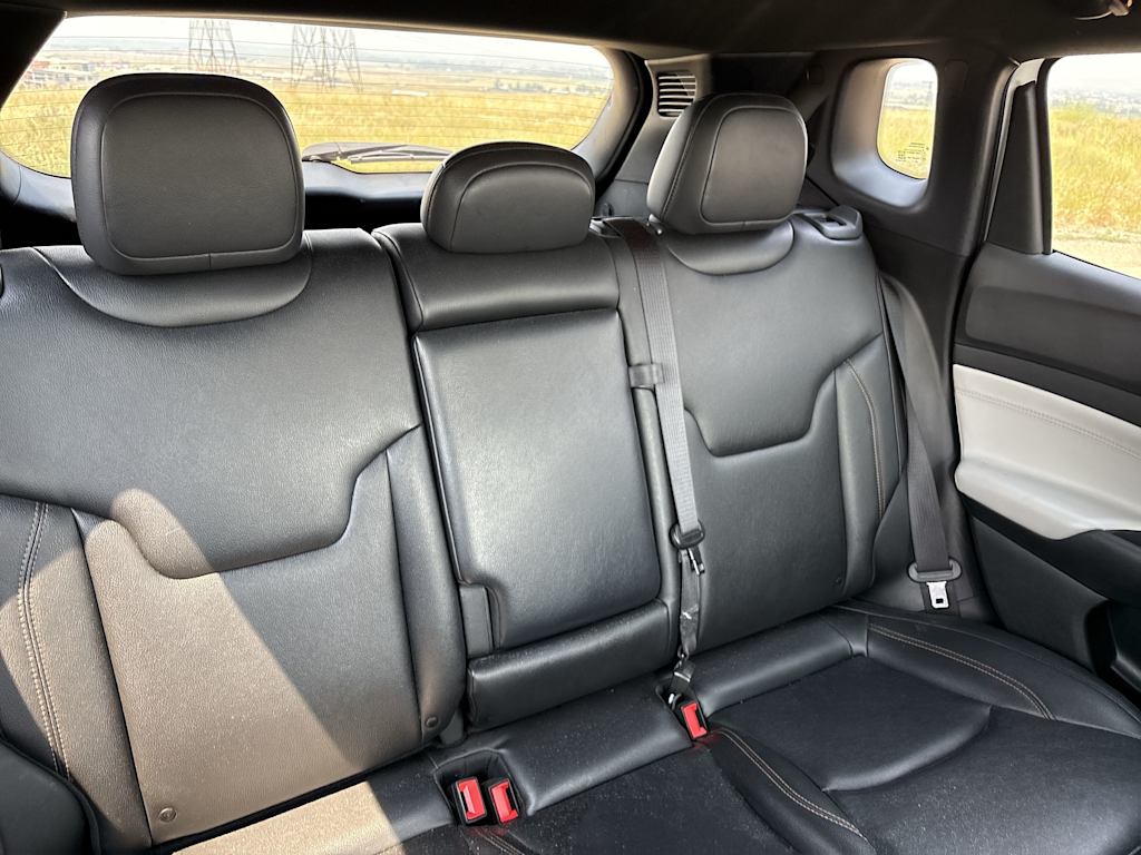 Thumbnail: 2024 Jeep Compass - 9